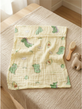 MUSLIN BATH TOWEL | DINO