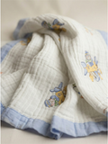 MUSLIN BLANKET | AEROPLANE