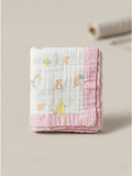 MUSLIN BLANKET | PINK MOON