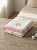 MUSLIN BLANKET | PRINCESS LAND