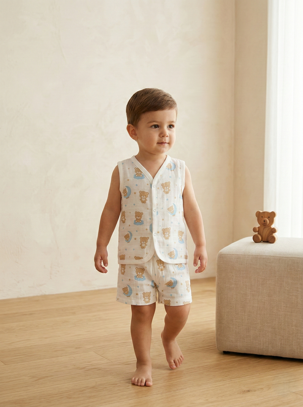 Boy's Clothing