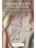 CAP MITTENS BOOTIE SET | SHADOW HEART