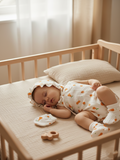 CAP MITTEN & BOOTIE SET | PEARS