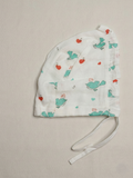 CAP MITTEN & BOOTIE SET | SPARROW