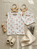 CO-ORD SET | CHERRY