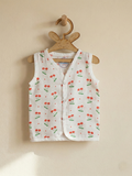CO-ORD SET | CHERRY