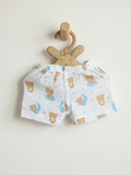 CO-ORD SET | CLOUDY BEAR