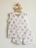CO-ORD SET | DONUT