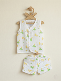 CO-ORD SET | DUCKLING