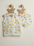 CO-ORD SET | HONEY BEE