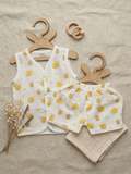 CO-ORD SET | HONEY BEE