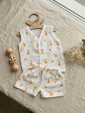 CO-ORD SET | PEAR