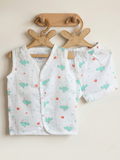 CO-ORD SET | SPARROW