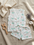 CO-ORD SET | SPARROW