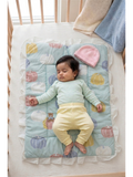 COTTON GODHADI | GRAY PUMPKIN