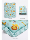 COTTON GODHADI | GREEN