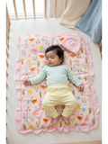 COTTON GODHADI | PINK