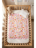 COTTON GODHADI | PINK