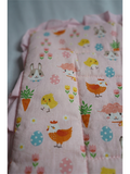 COTTON GODHADI | PINK