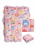 COTTON GODHADI | PINK RABBIT