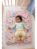 COTTON GODHADI | PINK RABBIT