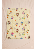 DIAPER CHANGING MAT | LABUBU