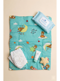 DIAPER CHANGING MAT | MOON BEAR