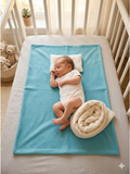 DRYSHEET SKY | BLUE