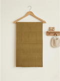 DRY SHEET | BROWN