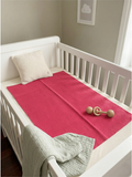 DRY SHEET | DARK PINK