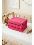 DRY SHEET | DARK PINK