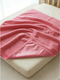 DRY SHEET | LIGHT PINK