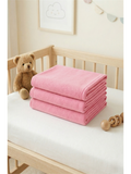 DRY SHEET | LIGHT PINK
