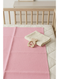 DRY SHEET | LIGHT PINK