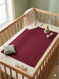 DRY SHEET | MARRON