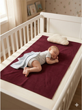 DRY SHEET | MARRON