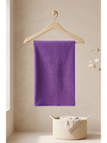 DRY SHEET | PURPLE