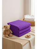 DRY SHEET | PURPLE