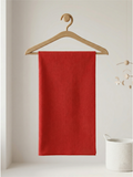DRY SHEET | RED