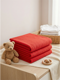 DRY SHEET | RED
