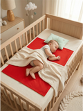 DRY SHEET | RED