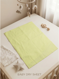 DRY SHEET | YELLOW