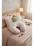 FEEDING PILLOW | KITTY