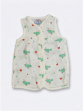 FRONT OPEN FROCK | SPRAOW