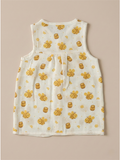 FRONT OPEN FROCK | HONEY BEE