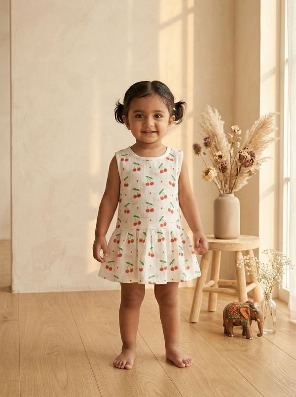 Girl's Clothing
