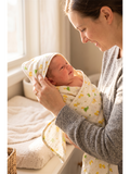 HOODED TOWEL | DUCKLING