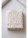 HOODED TOWEL | DONUT