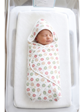 HOODED TOWEL | DONUT