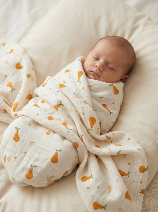 Infant Clothing